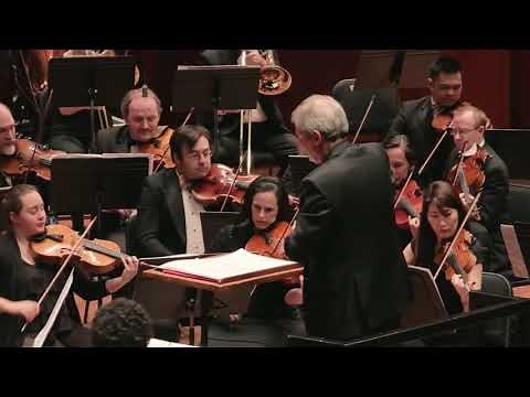 Schubert, Overture, "Rosamunde", D.644