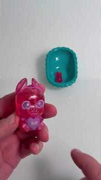 Kokoro Baby Magic color