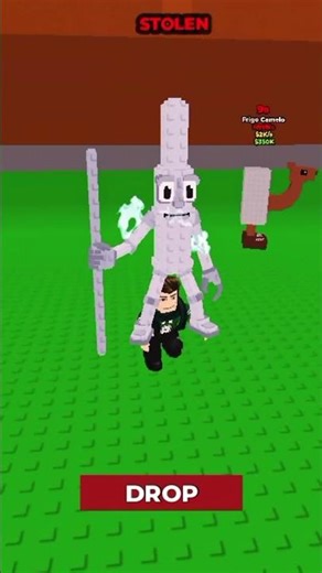 New update Escape Tsunami #roblox