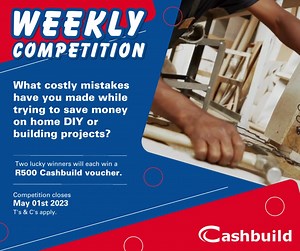 147 reactions · 21 shares | Enter our weekly competition and stand a...