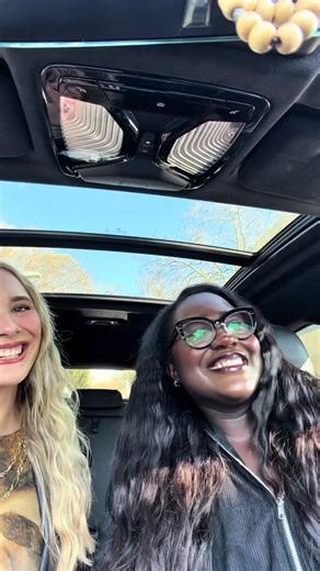 Carpool Karaoke with Bosnian Friend