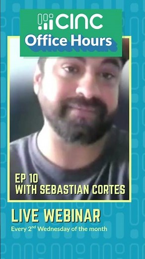 How to Send Videos in Email with CINC | CINC Office Hours