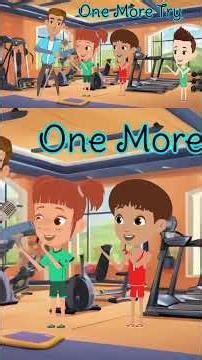 A Song for My Coach– An Inspiring Song for Coach Motivational Music Video #shorts #coach #kidssong