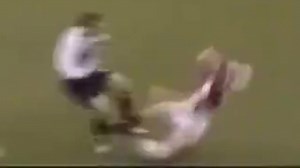 Prem manager's throwback red card goes viral as fans say 'he looks the same'