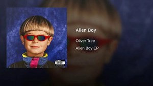 Alien Boy 1 hour loop