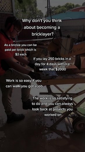 Is Bricklaying a Good Career Choice? How Much Can You Earn?