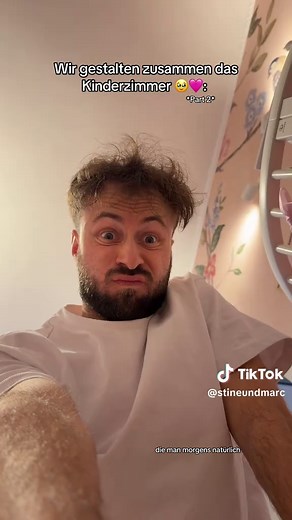 Kinderzimmer gestalten: Teil 2 mit Partner