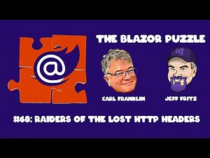 The Blazor Puzzle 68 - Get Real Client IP Address in Blazor Server Apps