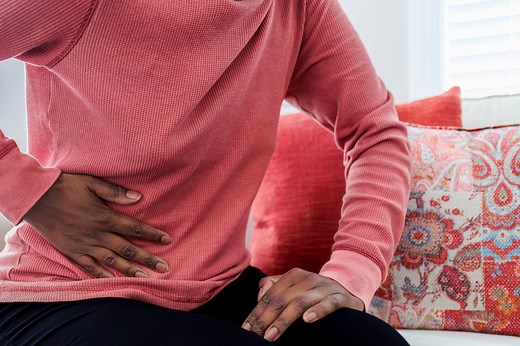 Can Your Stomach Really Shrink? Here's What Doctors Say