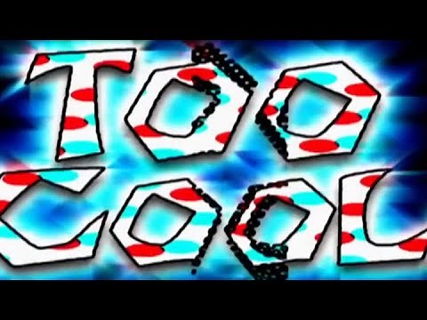 Too Cool ft. Rikishi Phatu - U Look Fly Today | Custom Attitude Titantron