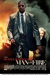 Man on Fire Reviews - Metacritic