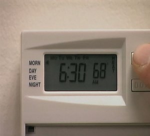 Program Helps Low Income Households with Energy Costs