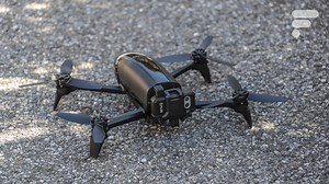 Test du Parrot Bebop Pro-Thermal : le drone au service de l’écologie — Frandroid