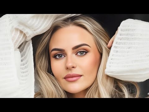 Anna Nyström: Inside the Life of Sweden's Top Fashion & Fitness Model (7.6M on Instagram)