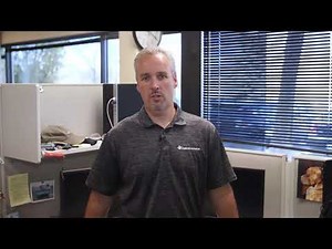 Creating Automated Test Systems - Video 4 - Software