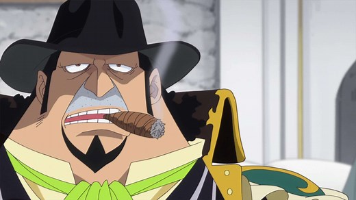 One Piece - Saga 12 : Whole Cake Island Épisode 828 : Le pacte mortel. L'alliance entre Luffy et Bege ! - streaming - VF, VOSTFR et vostde - ADN