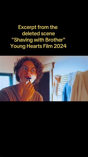 Excerpt from the deleted scene