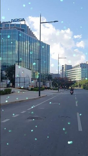 best tech park | best manyata tech park in Bangalore