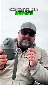 The Easiest Security Camera Setup Ever? (Scan & Go)