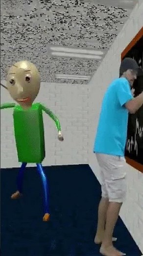 baldi's basics education and learning