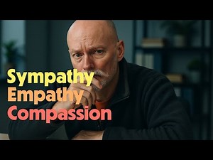 Sympathy, Empathy, and Compassion: What Every Leader Should Know