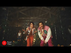 24kGoldn - Mood (Official Video) ft. iann dior