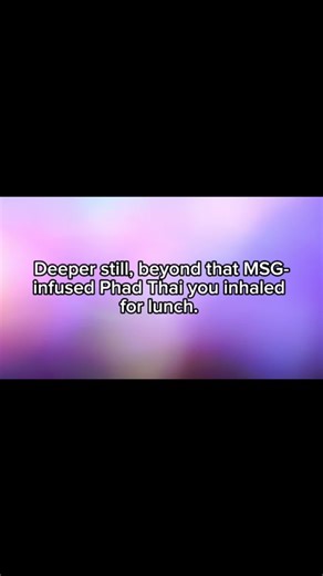 A reset for when you’re feeling deflated