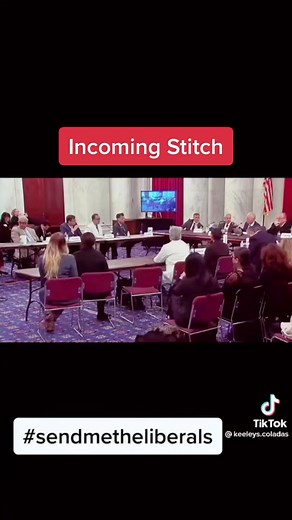 Reply to @keeleys.coladas Be careful whonyou put yoir faith in. #frontlinedoctors #LeighDundas