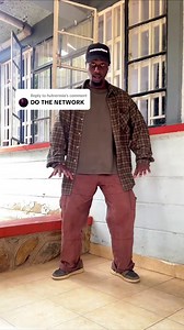 Afro Dance Tutorial for Clean Rhythm and Flow