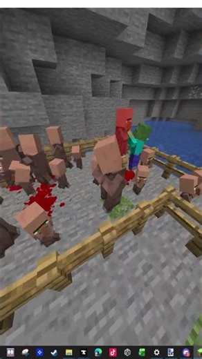 VillagerPvP | New Villager Sound Overhaul (WIP) Waaa Waaa Part 2 | Audio Preview