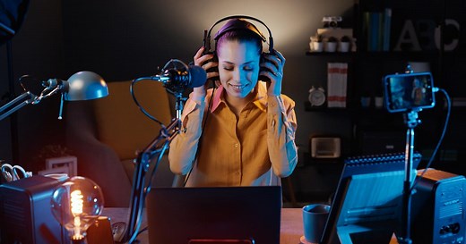 Radio Plays: The History + Evolution of Audio Entertainment