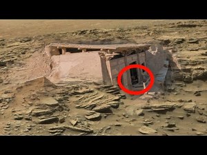 Mars Revealed: Breathtaking 4K Footage from the Red Planet