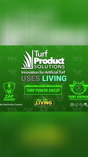 Why Your Artificial Grass Smells (And How Turf Animal Fixes It)