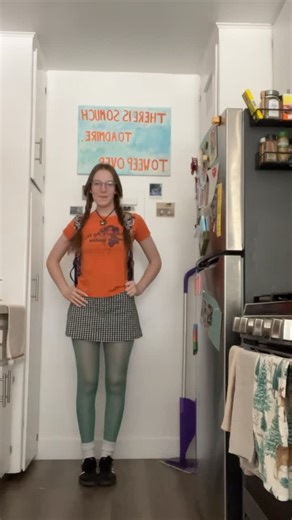 🪄Vera Price 🪷 on Instagram: "believe it or not, this was the LEAST awkward take of about 7"