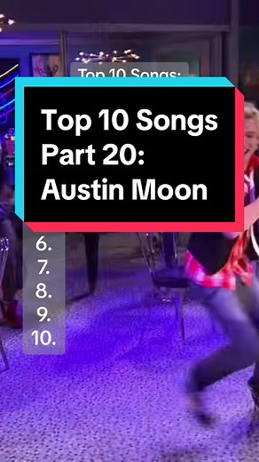 Top 10 Austin Moon Songs Ranked for Fans
