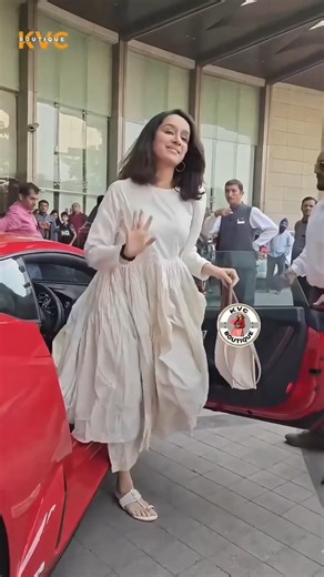 Shraddha Kapoor Cute Looks #celebritystyle #outfit #fashion #clothing #trending #viral #shorts #yt