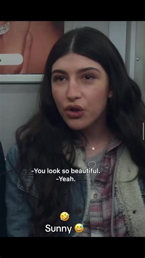 Sunny Can't Stop Laughing Moments