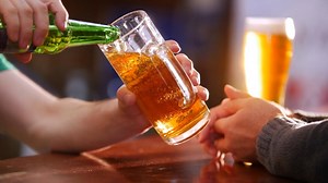 New report on alcohol use and strokes