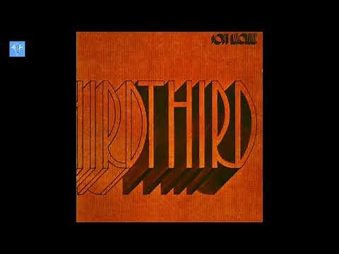 Soft Machine - Third [disc 1 & 2] [remastered] [HD]