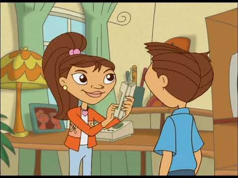 Maya And Miguel Season 2 Episode 11 | Maya And Miguel, Come On Down | Preview | Taylor Crowley