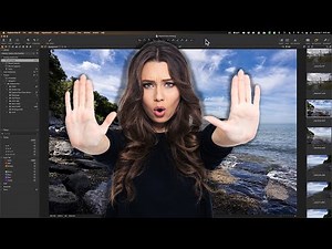WATCH THIS Before You Move to Capture One