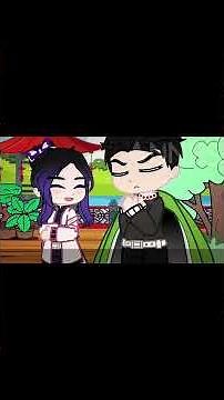 • Mitsuri Lost Kabarumaru?!🐍😢 •||DEMON SLAYER SKIT||Annes Gacha_Life