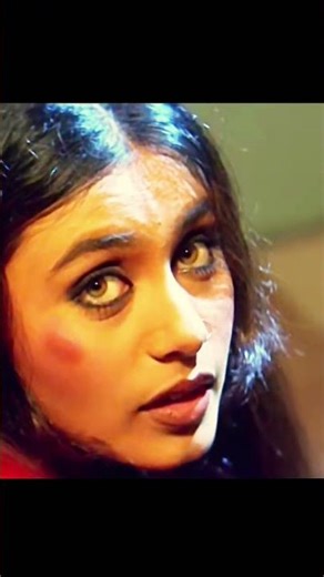 Rani Mukerji & Bobby Deol Iconic Moments in Bichhoo 🦂 | 90s/2000s Nostalgia#shorts #edit