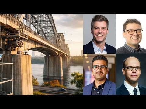 Risk and Intervention for Aging Infrastructure