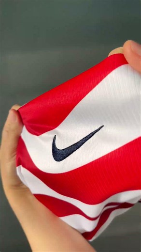 Camiseta USA 2026 Home – ¿Puedes Resistir este Diseño? 😍