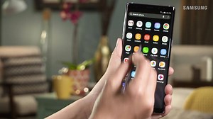 1.2K views · 13 reactions | Bring all your ideas to life with the S Pen and Samsung Galaxy Note 8's selection of brushes, pens and colors. | Samsung Support | Facebook