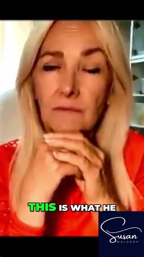 Susan Waldrop on TikTok