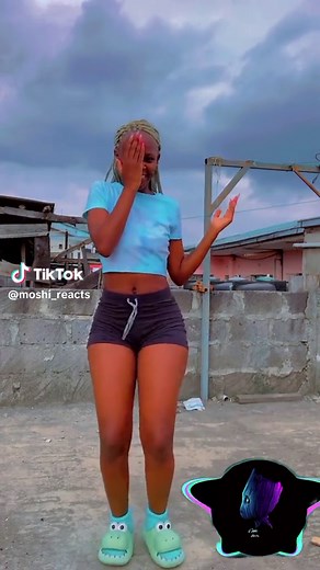 tuko juu ya cannabssh #moshireacts