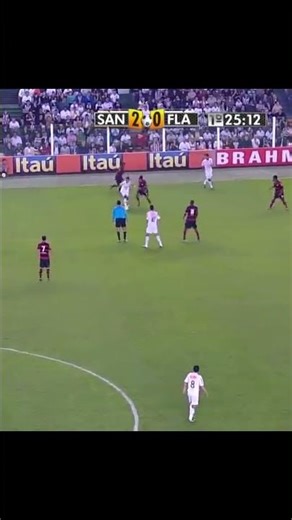 Top 3 GOALS of Neymar