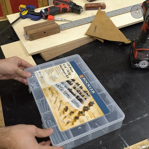 21K views · 93 reactions | Making a dedicated picture frame sled | Alm Fab | Facebook